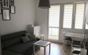 Apartament Przy Skarpie